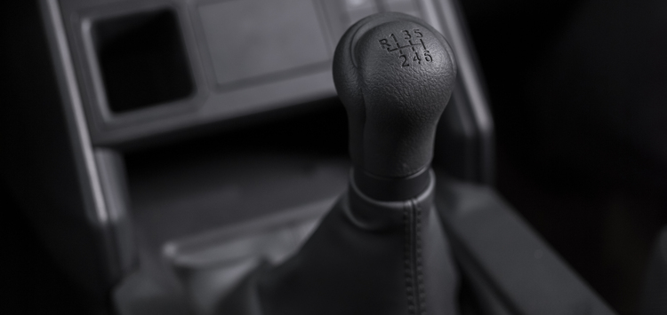 Vận Hành Xe Hilux