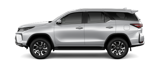 FORTUNER