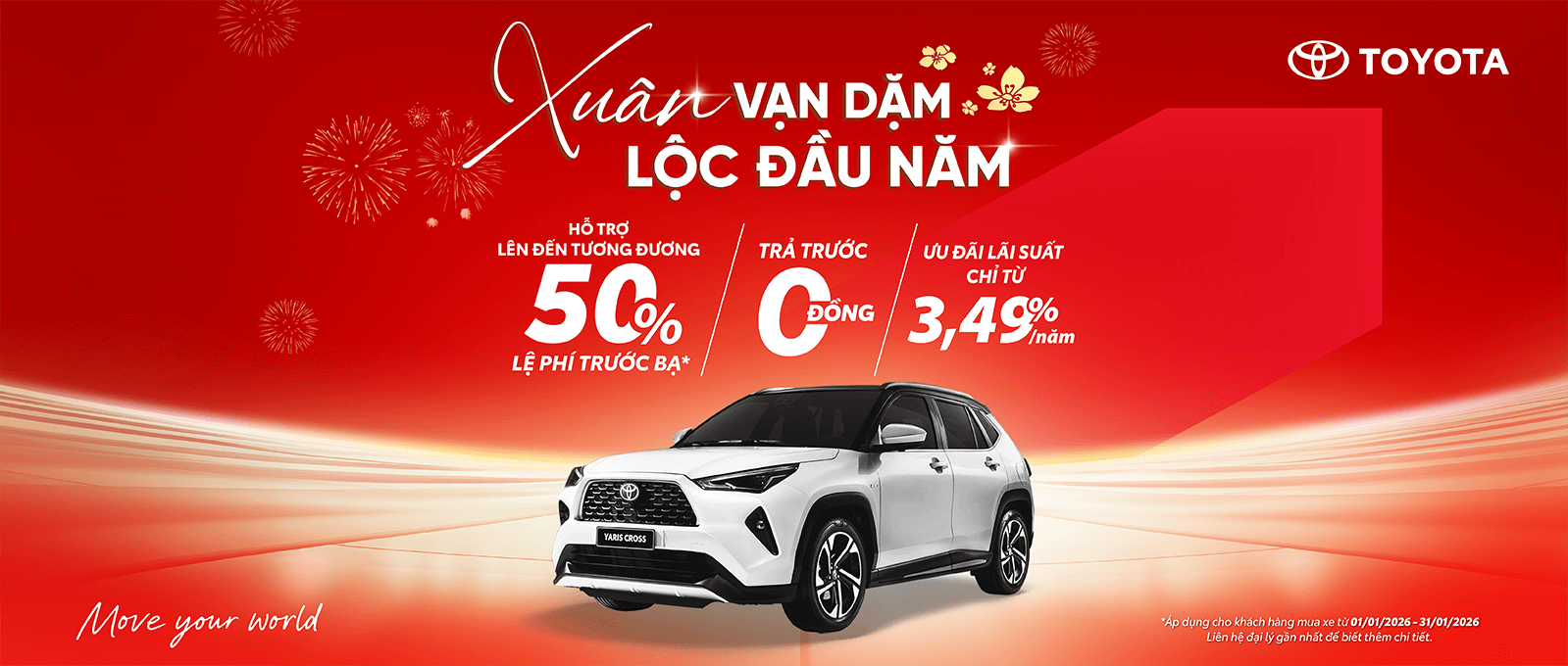 Yaris Cross V Cvt