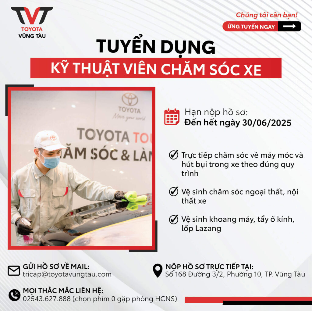 Tuyen Dung Đang Fb 16