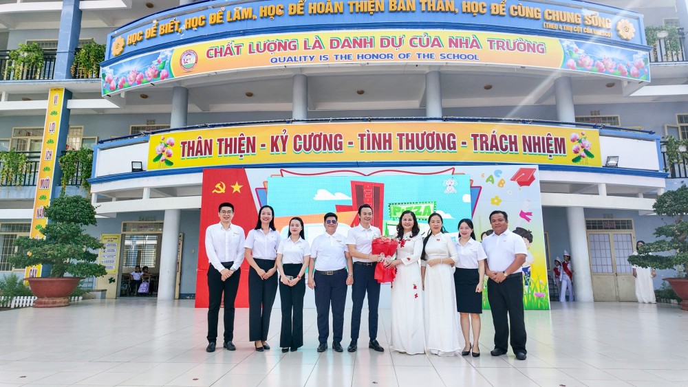 GiÁo DỤc KỸ NĂng Tham Gia Giao ThÔng An ToÀn