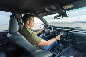 Ưu ĐÃi ĐẾn 50% LỆ PhÍ TrƯỚc BẠ Cho DÒng Xe Hilux ThÁng 10.2025