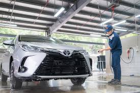 [mẸo] 10 Mẹo Bảo Dưỡng Xe Mùa Nắng Nóng