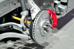 Phanh ô Tô Kêu Két Két – Dấu Hiệu Không Nên Xem Nhẹ