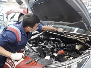 [mẸo] Checklist 18 Bước Tự Kiểm Tra Xe Tại Nhà