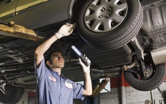 [mẸo] Checklist 18 Bước Tự Kiểm Tra Xe Tại Nhà