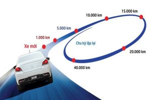 [mẸo] Nếu Bỏ Qua Vài Lần Bảo Dưỡng O Tô Thì Có Sao Không?