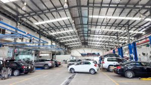 ĐiỂm NgƯỢc TỪng NgÀy TrƯỚc Khi Ưu ĐÃi DỊch VỤ TẠi Toyota VŨng TÀu KẾt ThÚc