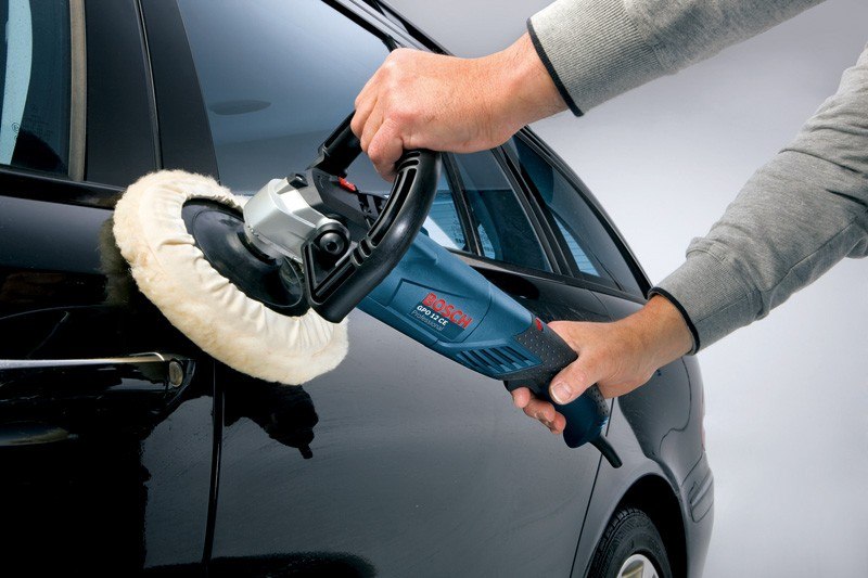 [mẸo] Xử Lý Vết Dơ Trên ô Tô Do Nhựa Cây, Phân Chim