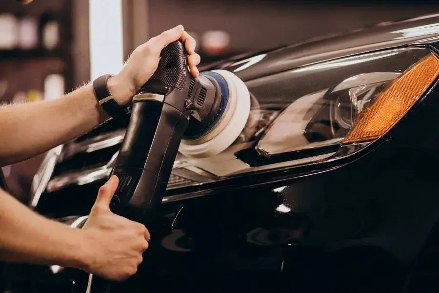 [mẸo] Mẹo đánh Bóng đèn Pha ô Tô