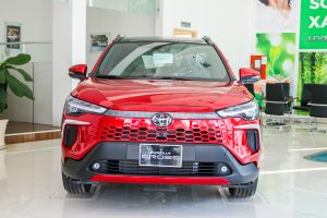 Corolla Cross Hybrid Có đáng Mua Không?