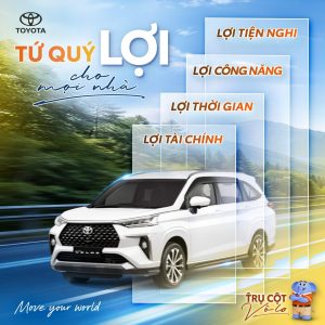 TỨ TrỤ “lỢi” Cho MỌi NhÀ VÔ Lo