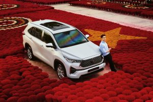 LÀm ChỦ “vÁn CỜ” Chi PhÍ VỚi Innova Cross Hybrid