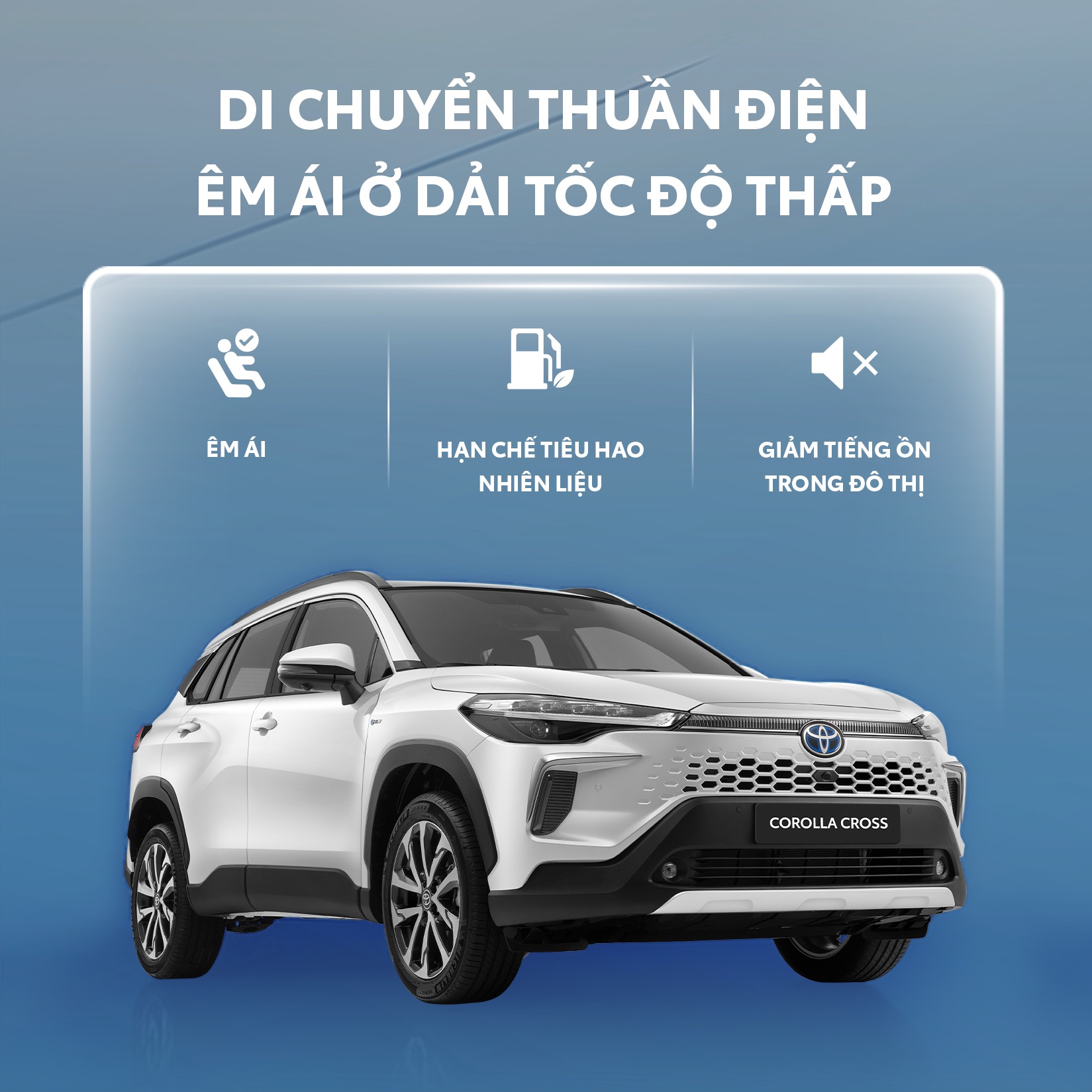 Toyota Hybrid VẬn HÀnh ThẾ NÀo ĐỂ LuÔn “tỐi Ưu” TỪng Km