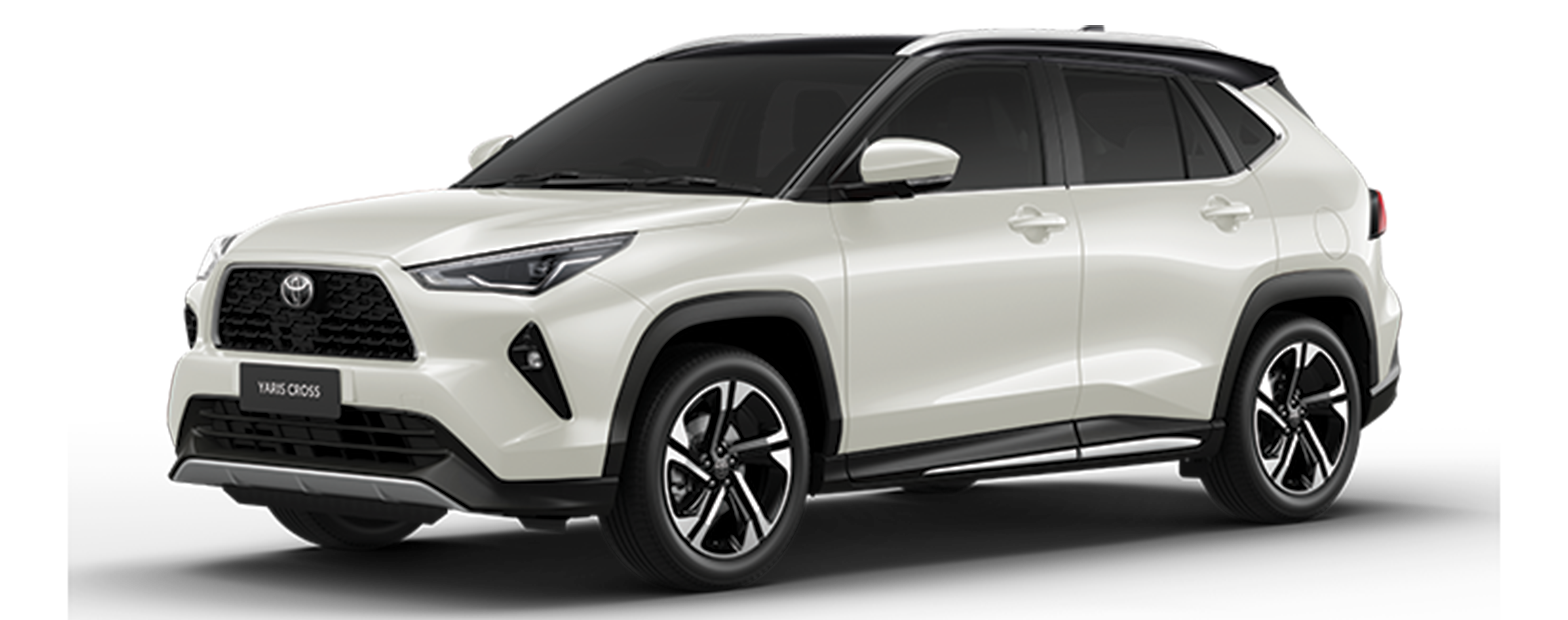 YARIS CROSS HEV - Công ty TNHH Toyota Gia Lai