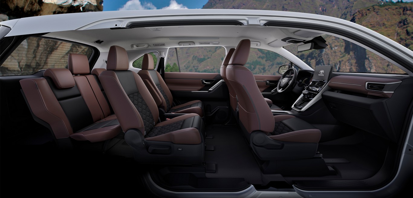 Đánh Giá Toyota Innova Cross Hybrid Chi Tiết 2026