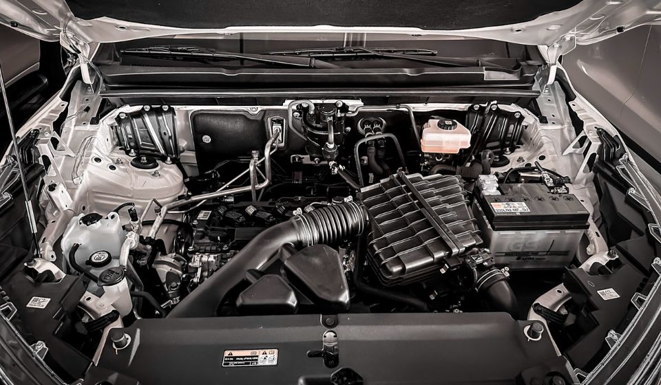 Toyota Innova Cross Hybrid 2026 – MPV 7 chỗ đáng mua nhất!