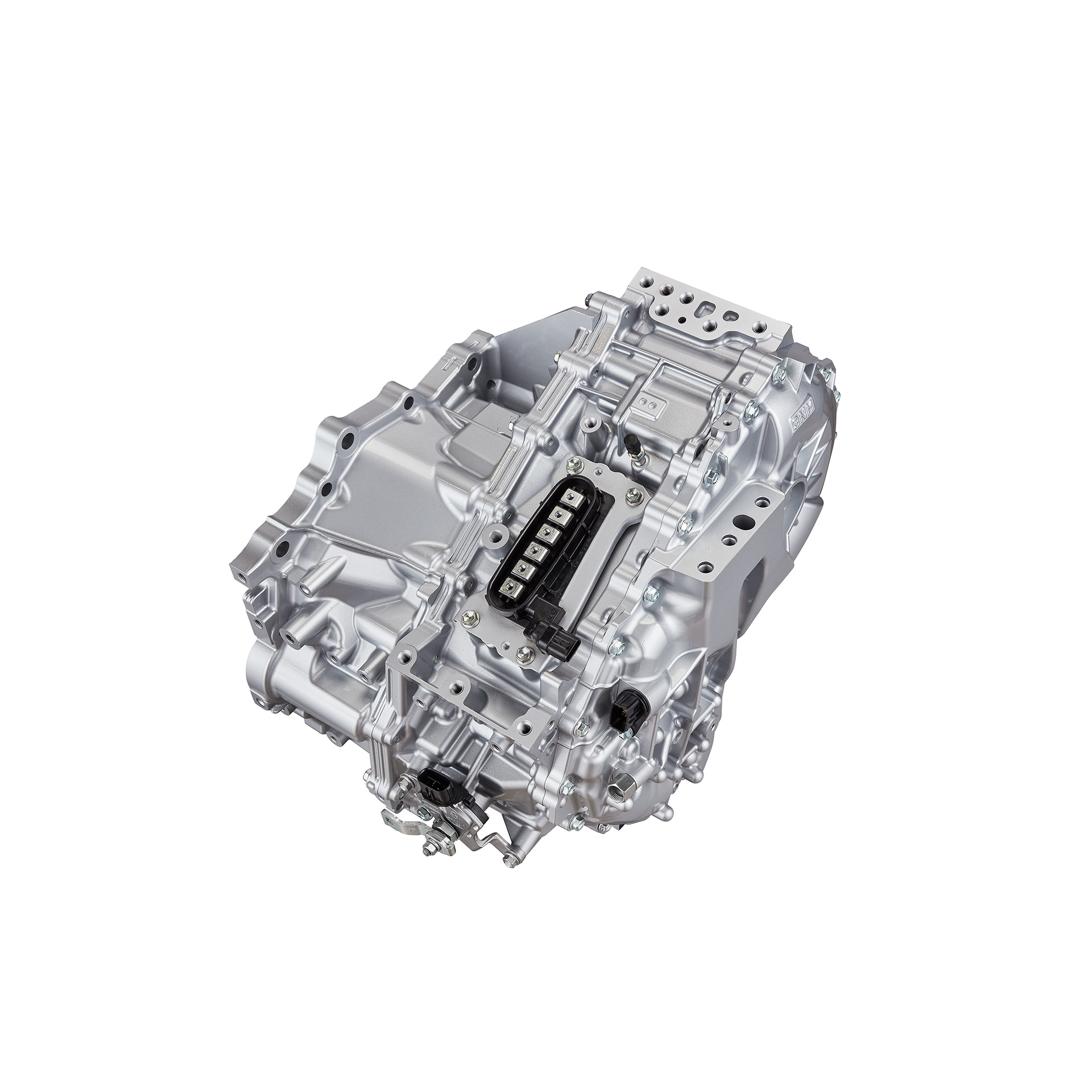2.0-liter Toyota Hybrid System (THS II) | Toyota's New Powertrain | TNGA | Mobility | Toyota Motor Corporation Official Global Website