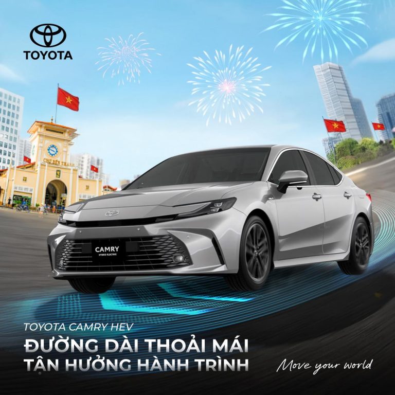 ĐƯỜng DÀi ThoẢi MÁi, TẬn HƯỞng HÀnh TrÌnh