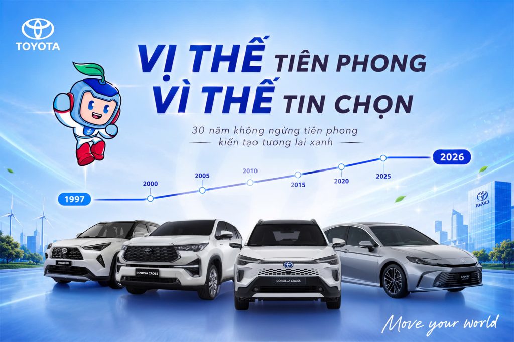 VỊ ThẾ TiÊn Phong VÌ ThẾ Tin ChỌn