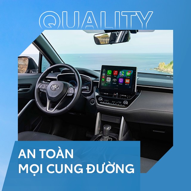 An TÂm CẦm LÁi TỰ Do VƯƠn Xa