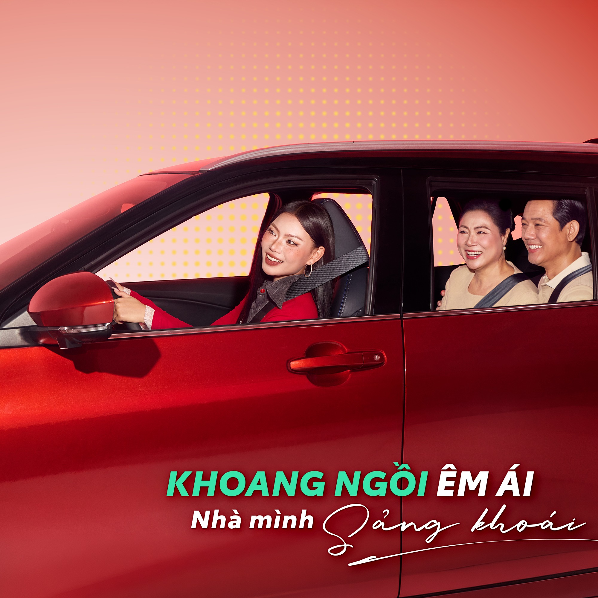 CÔng ChÚa Hay CÔng SỞ Yaris Cross ChiỀu HẾt CỠ