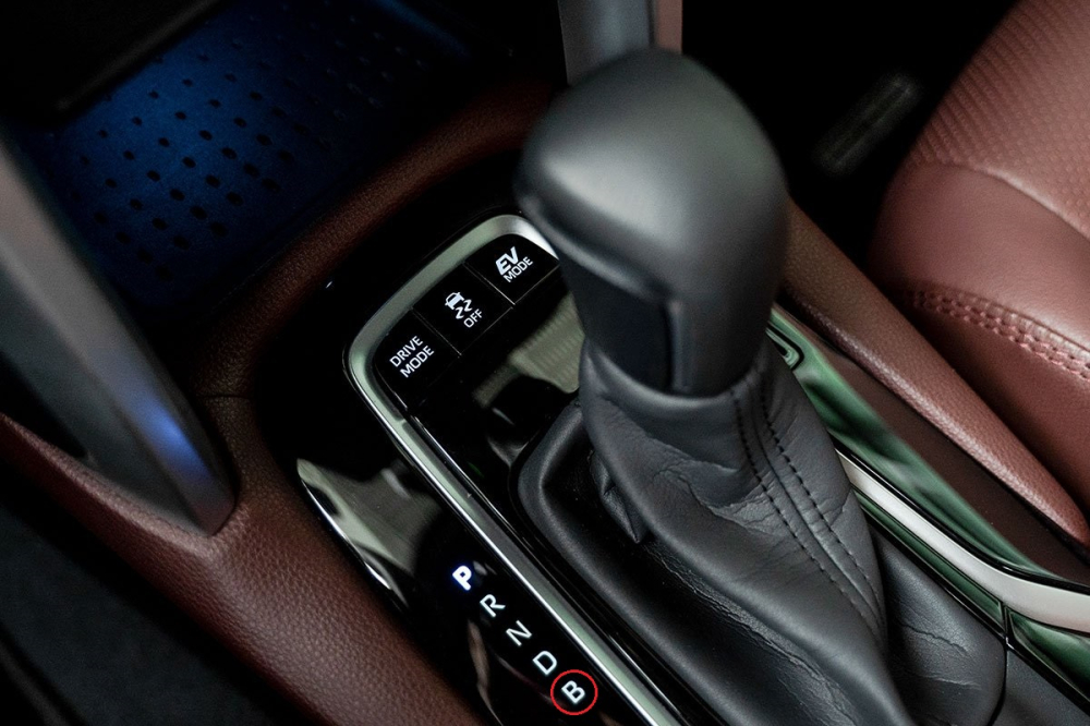 Hệ Thống Hybrid Toyota Có Mấy Chế độ? Hướng Dẫn Sử Dụng Hiệu Quả 2026