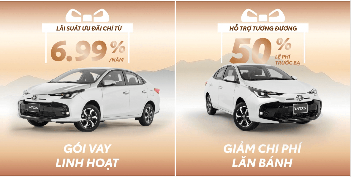 HỖ TrỢ TÀi ChÍnh VỮng TÂm ChỐt Xe