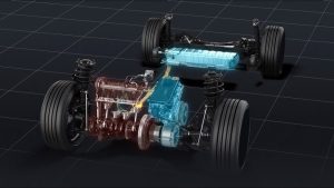 CÔng NghỆ Hybrid Toyota HoẠt ĐỘng NhƯ ThẾ NÀo? 