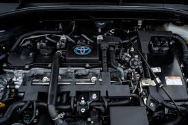 Động Cơ Hybrid Toyota Hoạt động Ra Sao?