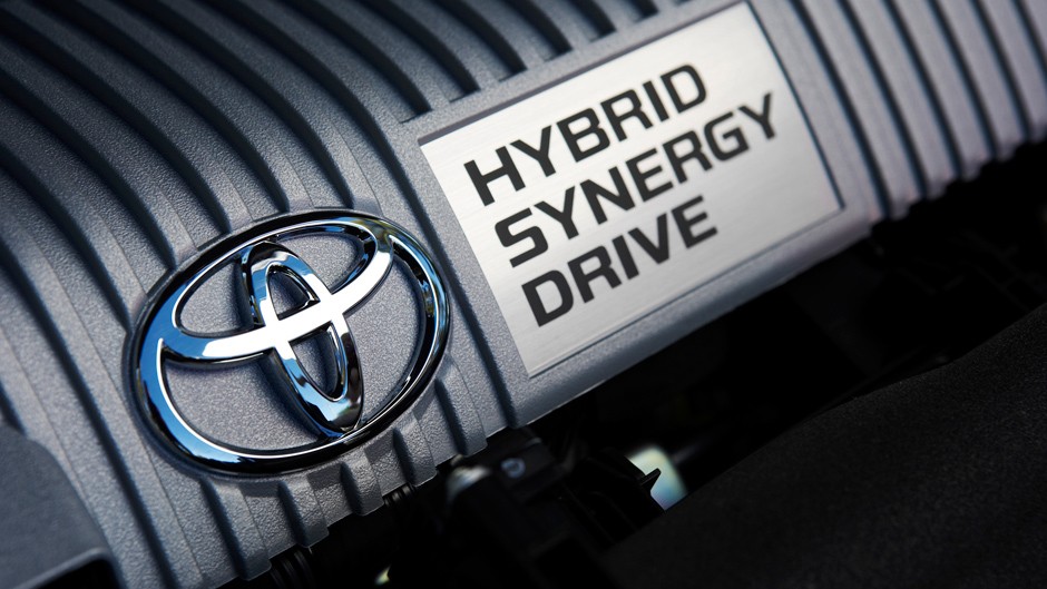 Toyota Hybrid Synergy Drive Là Gì? Giải Mã Công Nghệ Tự Sạc 2026