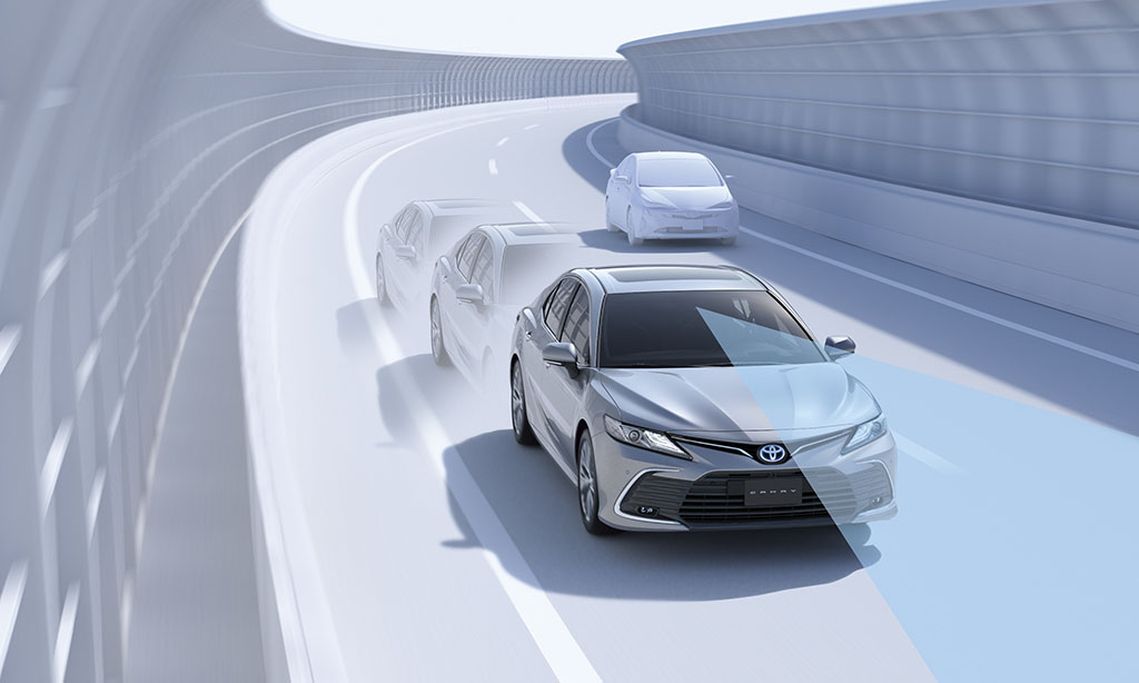 Toyota Camry 2026: Giá Xe, Thông Số, Khuyến Mại & Lăn Bánh Mới Nhất
