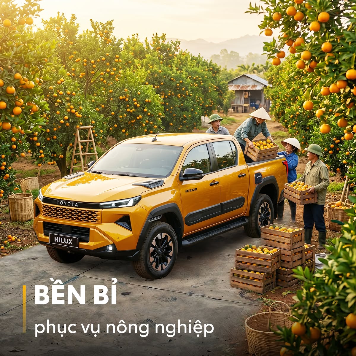 CỘng SỰ BỀn BỈ Cho MỌi NgÀnh CÔng NghiỆp