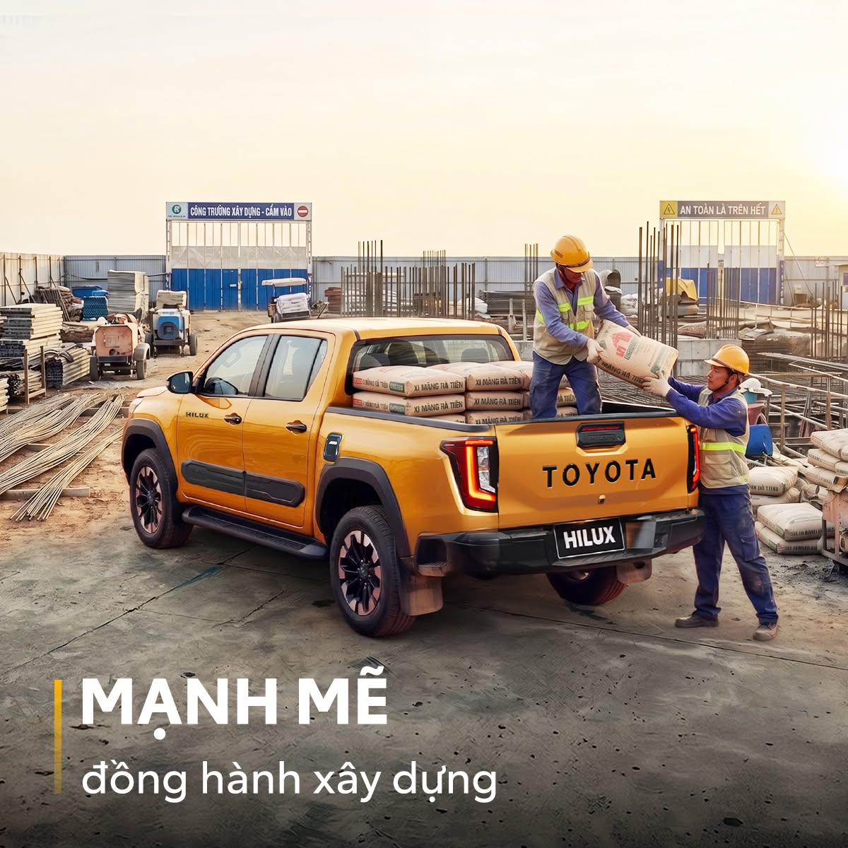 CỘng SỰ BỀn BỈ Cho MỌi NgÀnh CÔng NghiỆp