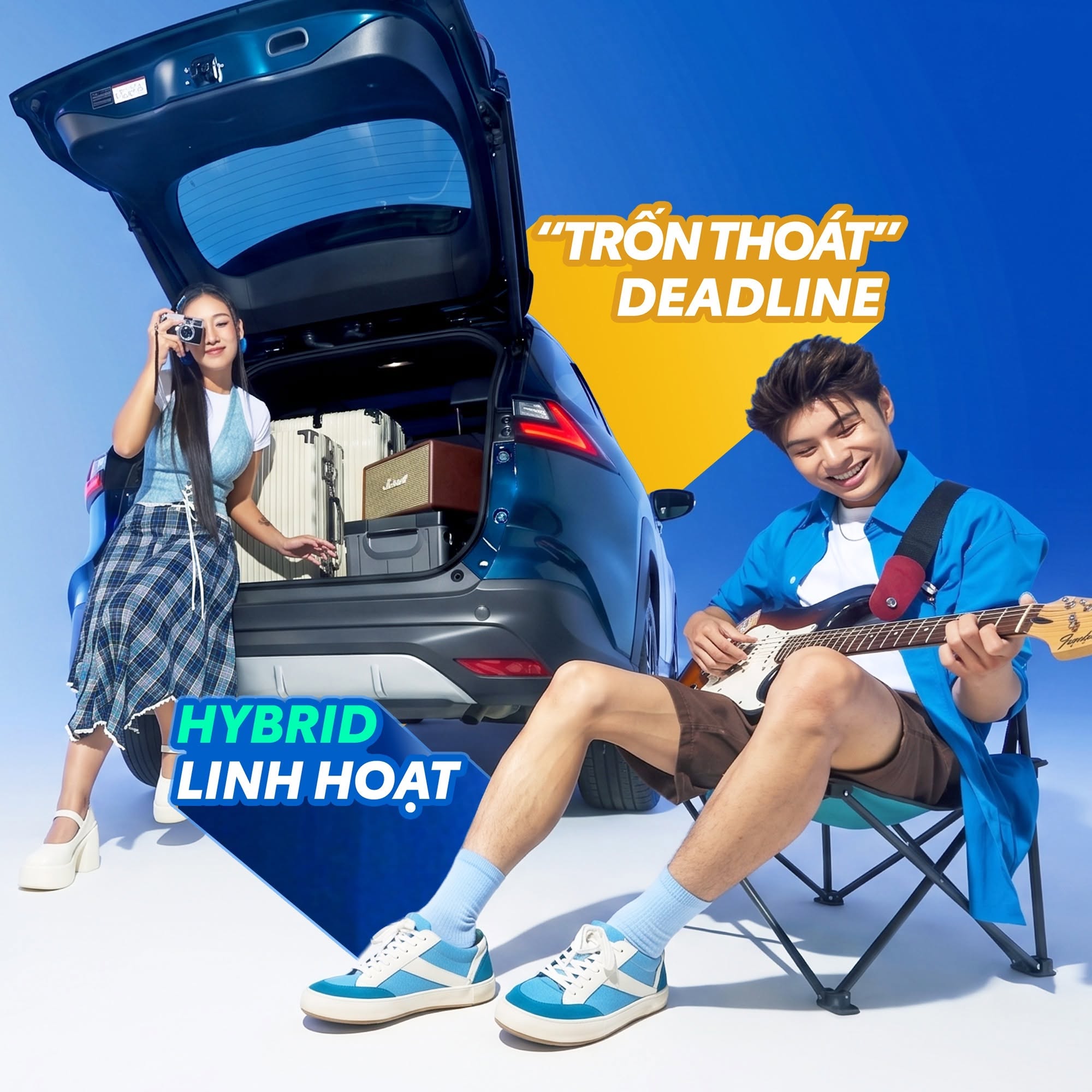 HỌp “hỘi ĐỒng QuẢn TrỊ”, Yaris Cross LÀ HẾt Ý!