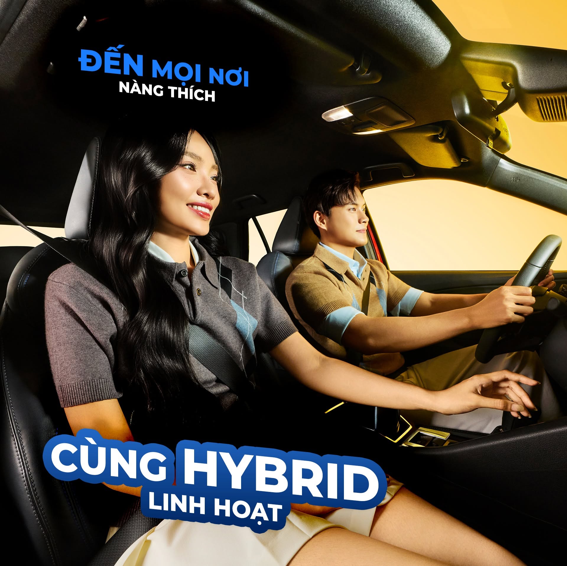 Kinh TẾ Hay Tinh TẾ, Yaris Cross PhẢi ThẾ!