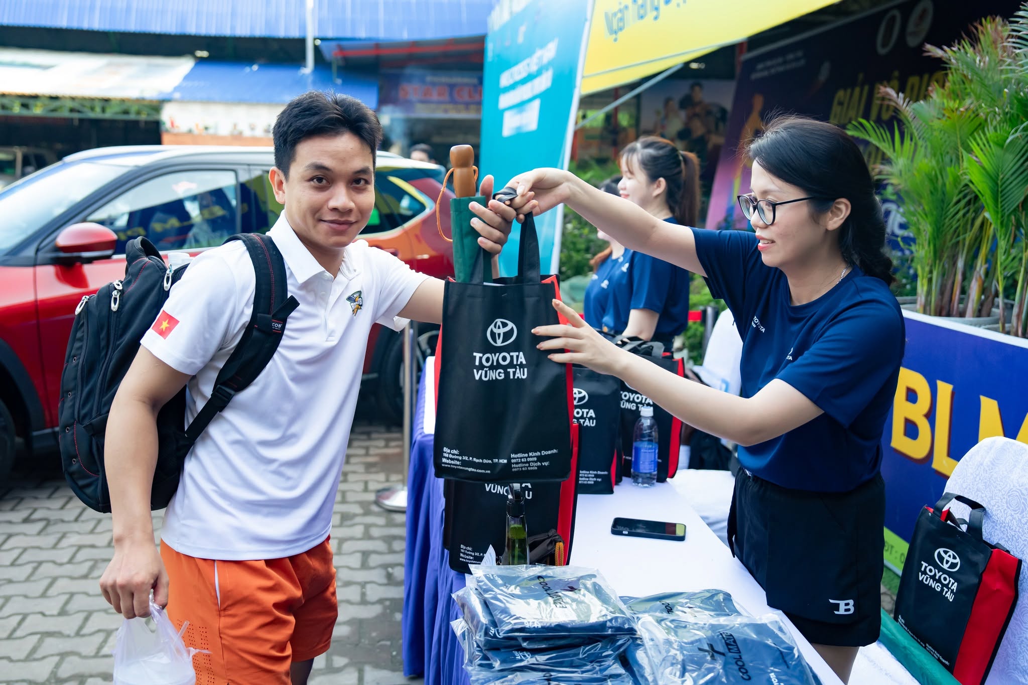 LÀm ChỦ HÀnh TrÌnh – RỰc RỠ HẾt MÌnh