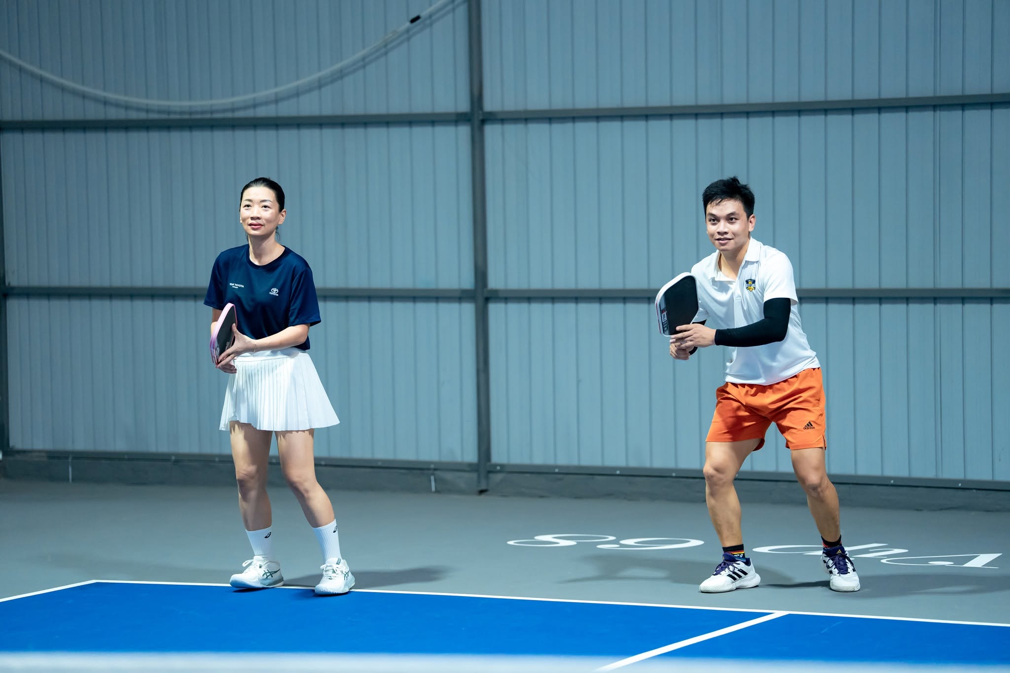 LÀm ChỦ HÀnh TrÌnh – RỰc RỠ HẾt MÌnh