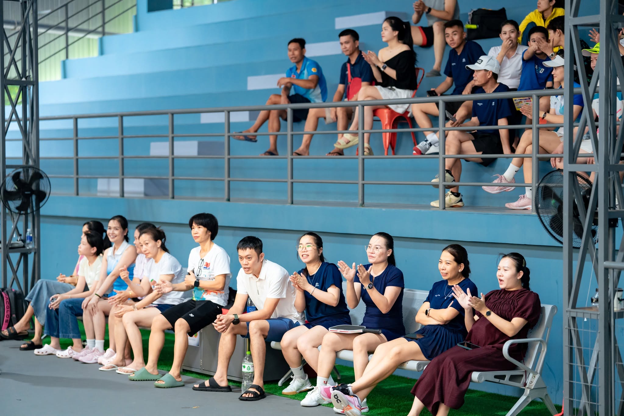 LÀm ChỦ HÀnh TrÌnh – RỰc RỠ HẾt MÌnh