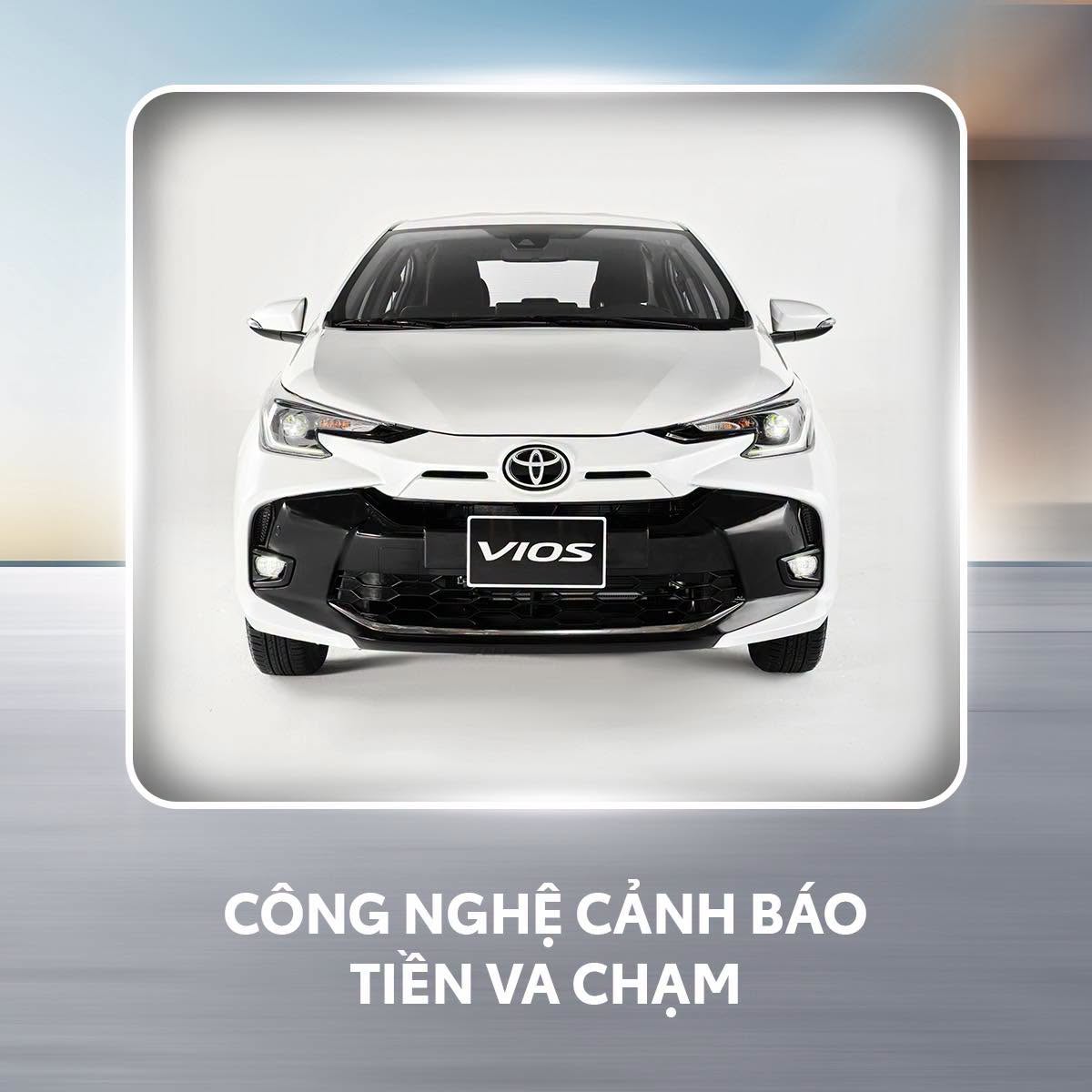 VỮng CÔng NghỆ, TrỌn An TÂm