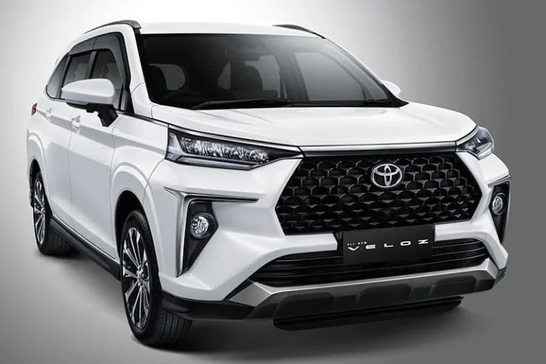 Đánh Giá Veloz Cross D Cvt 2026