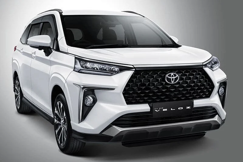Đánh Giá Veloz Cross D Cvt 2026
