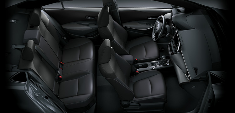Ảnh Thực Tế Yaris Cross HEV - eCVT