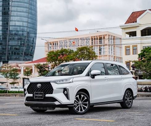 Veloz Cross 2026: Giá Xe, Thông Số, Khuyến Mại & Lăn Bánh Mới Nhất