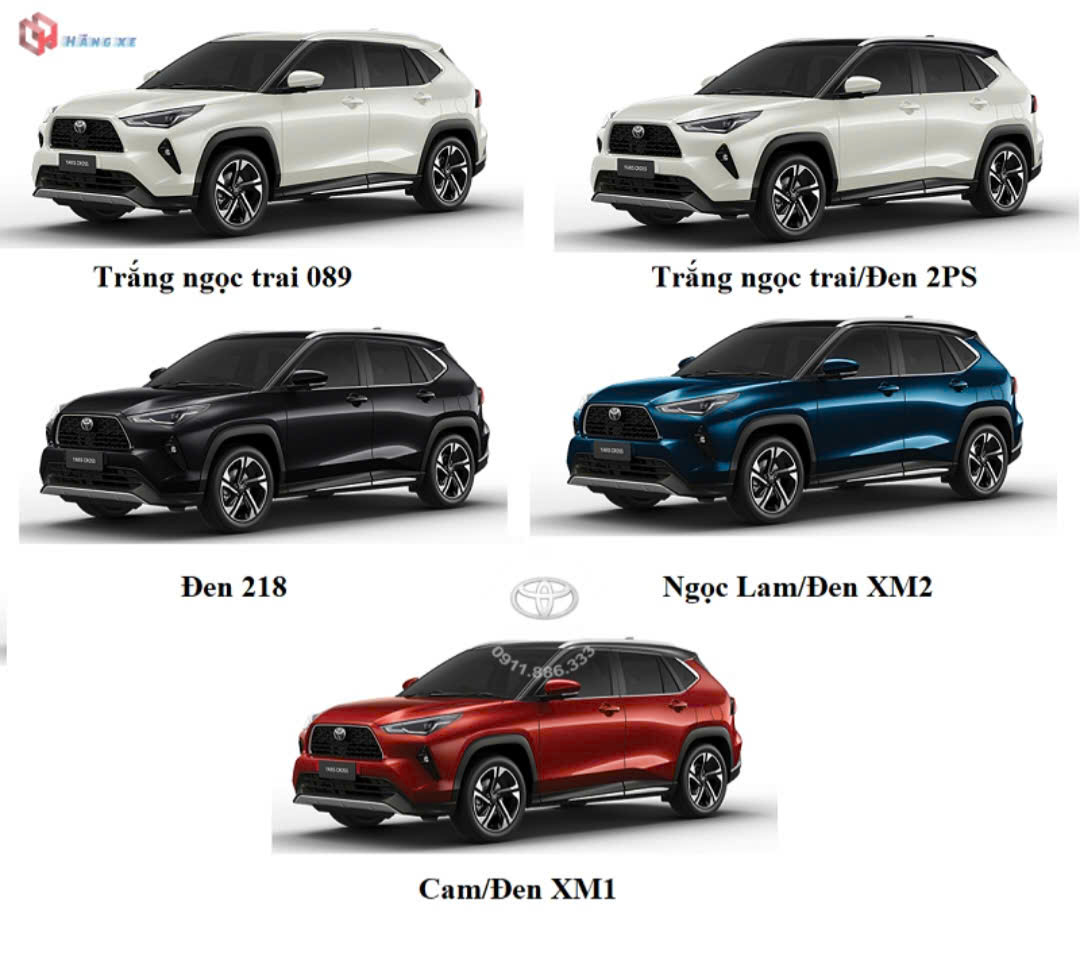 Đánh Giá Yaris Cross V: Suv Máy Xăng 2026