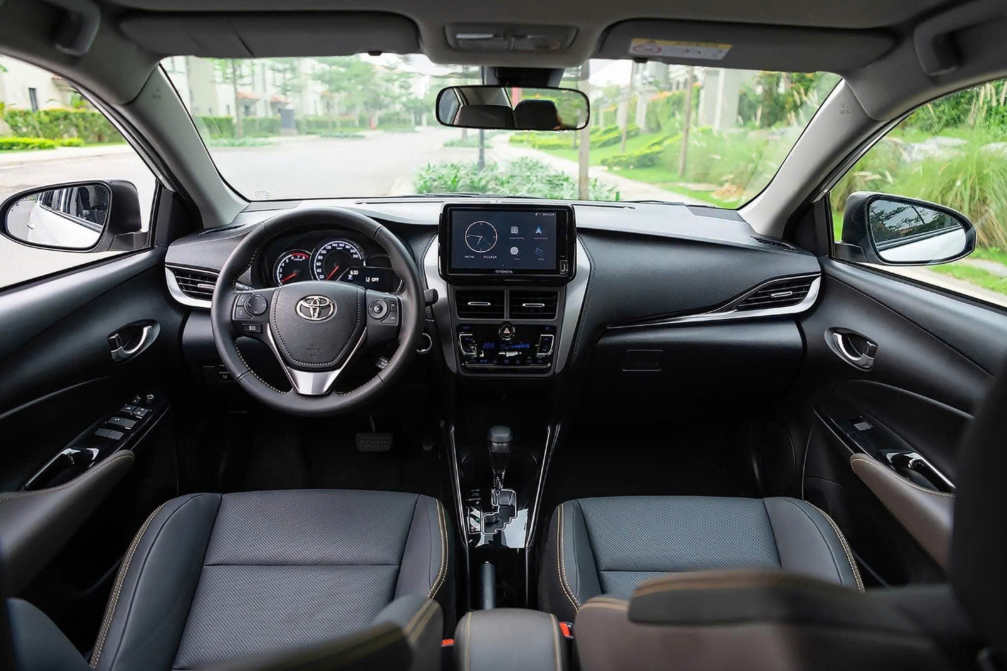 Hình Ảnh Vios E 5mt : Mẫu Xe Sedan 2026