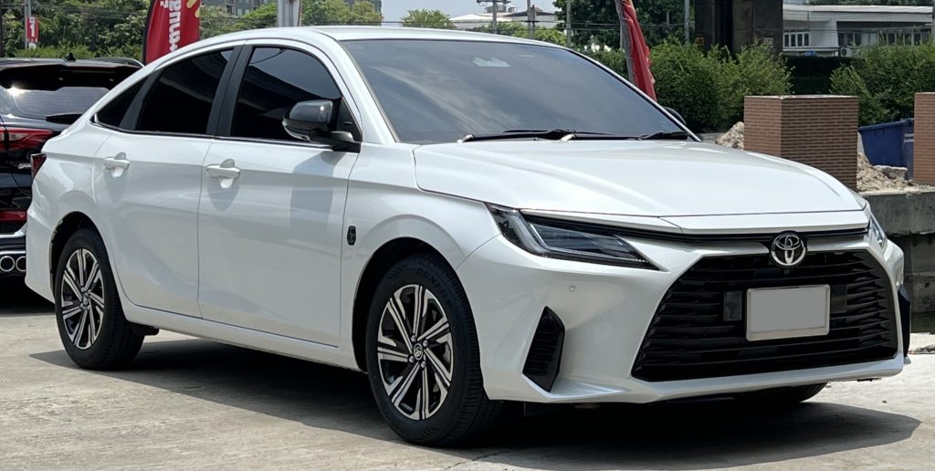 Vios 2026: Giá Xe, Thông Số, Khuyến Mại & Lăn Bánh Mới Nhất