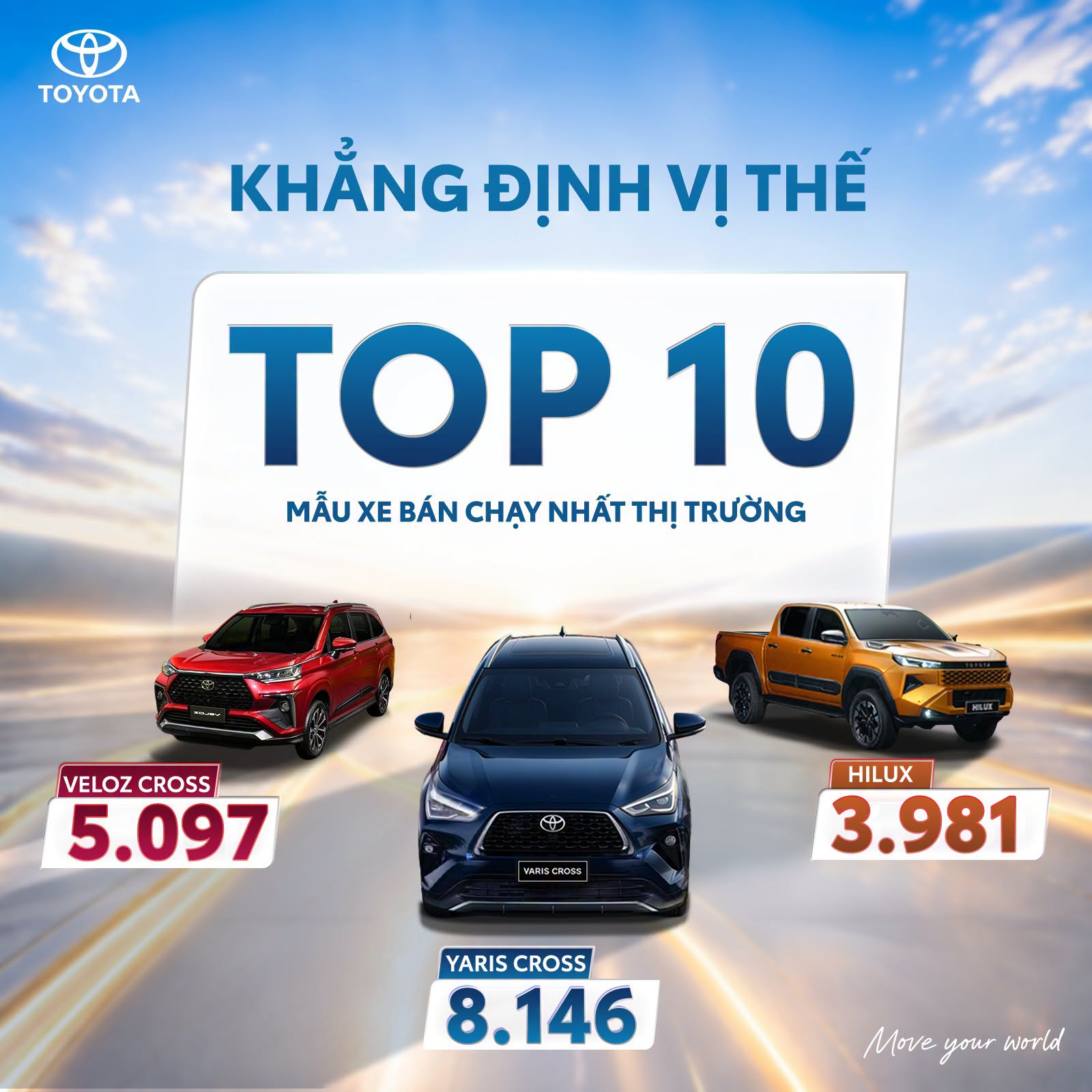 DẤu Ấn NiỀm Tin KiẾn TẠo TỪ HÀng TriỆu KhÁch HÀng