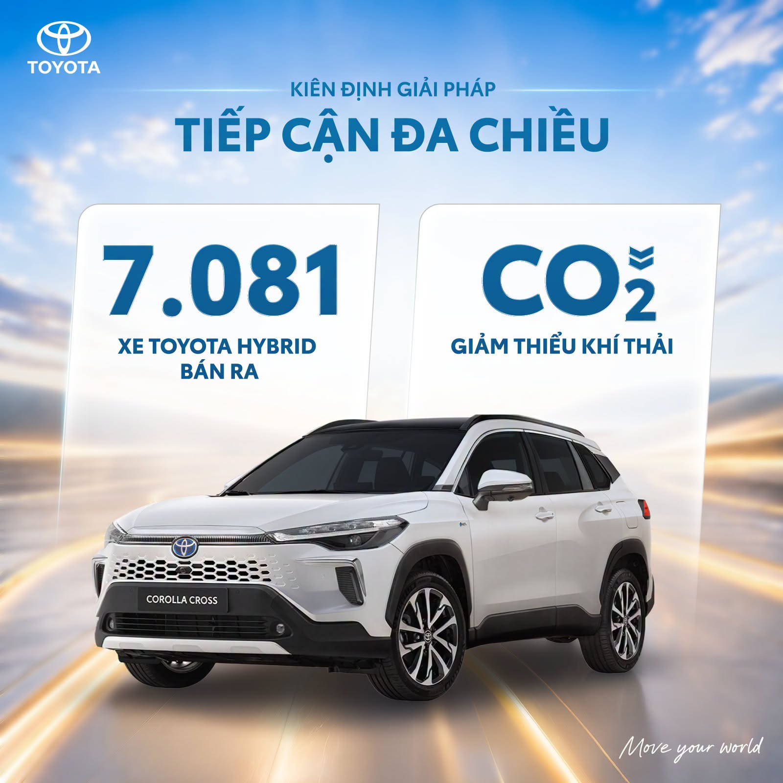 DẤu Ấn NiỀm Tin KiẾn TẠo TỪ HÀng TriỆu KhÁch HÀng