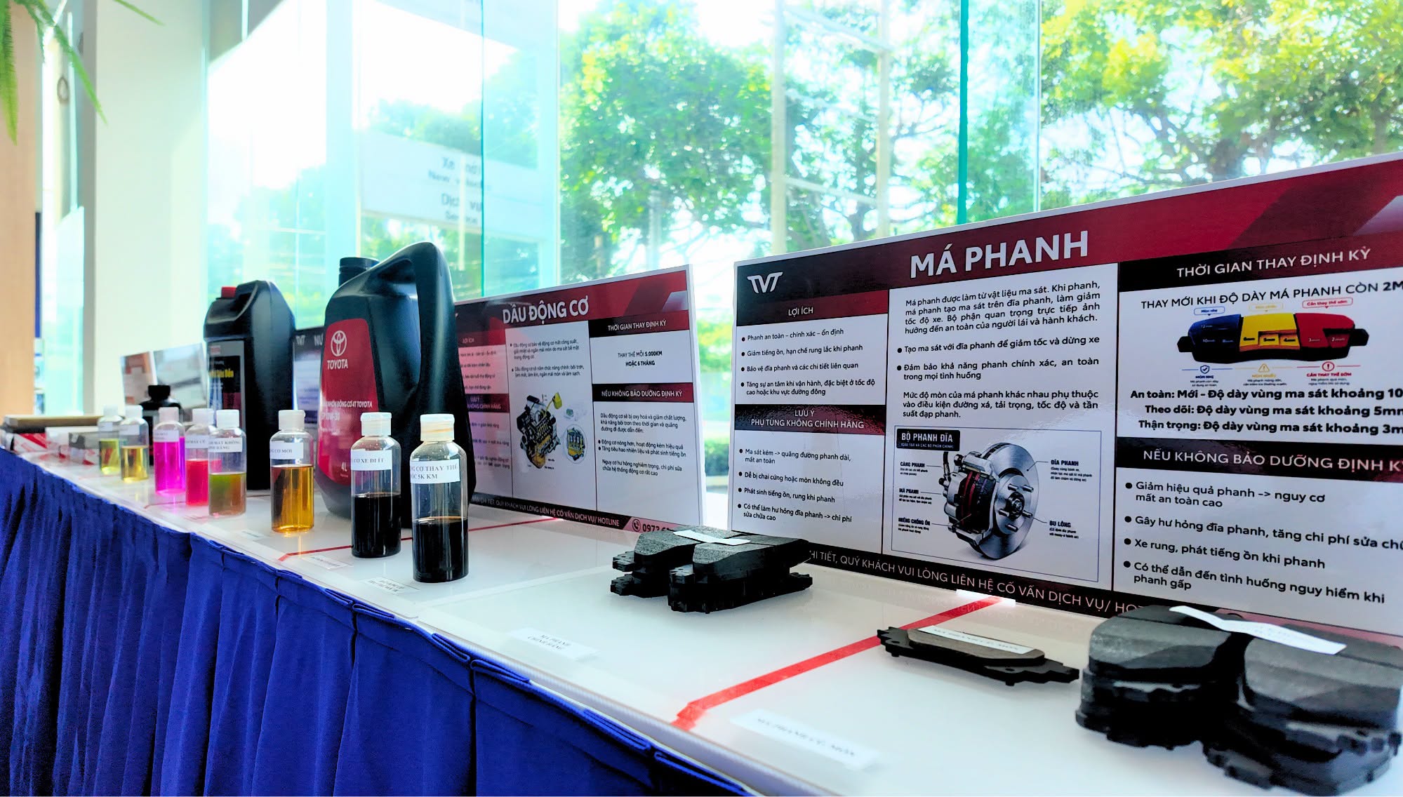 Toyota VŨng TÀu Xin ChÂn ThÀnh CẢm Ơn